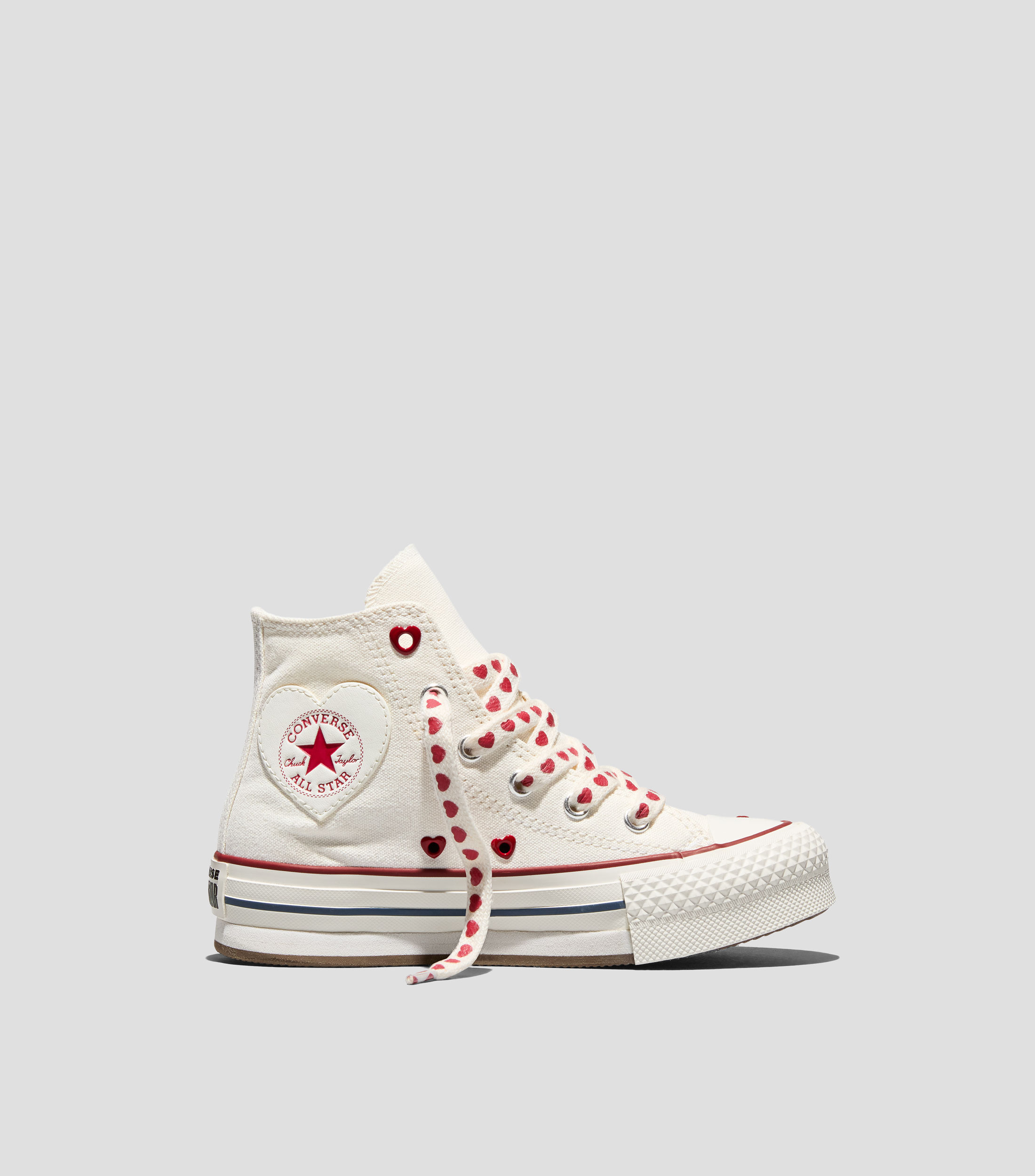 Tenis casuales tipo botín Niña